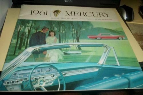 Ford Car & Truck Sales Brochures