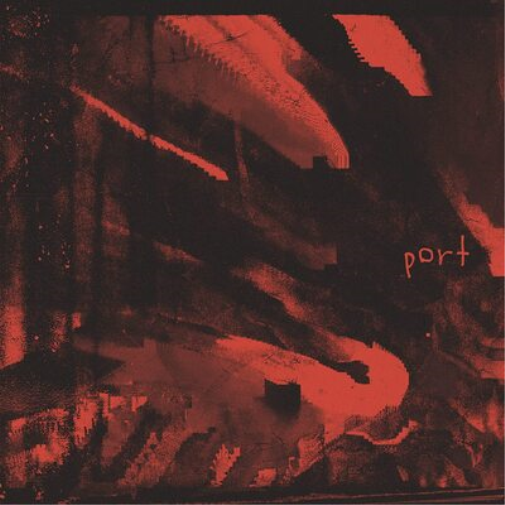 Bdrmm Port (CD) EP