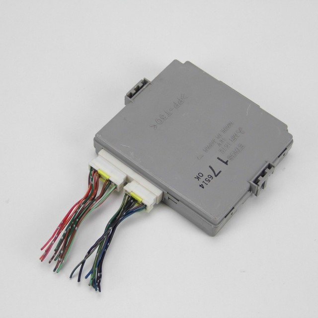 Etacs mitsubishi diamante