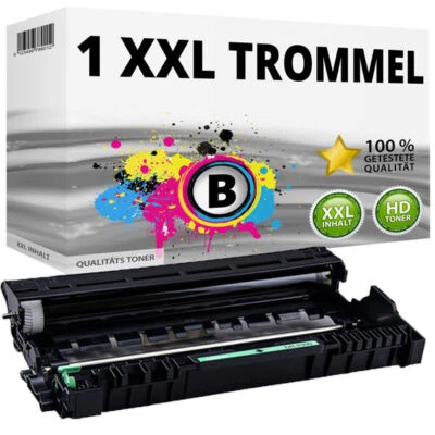 Trommel Compatible Brother DR2300 DCP-L2500D L2520DW L2540DN L2560DW MFC-L2740DW - Photo 1/4