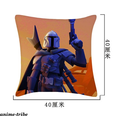 star wars dakimakura