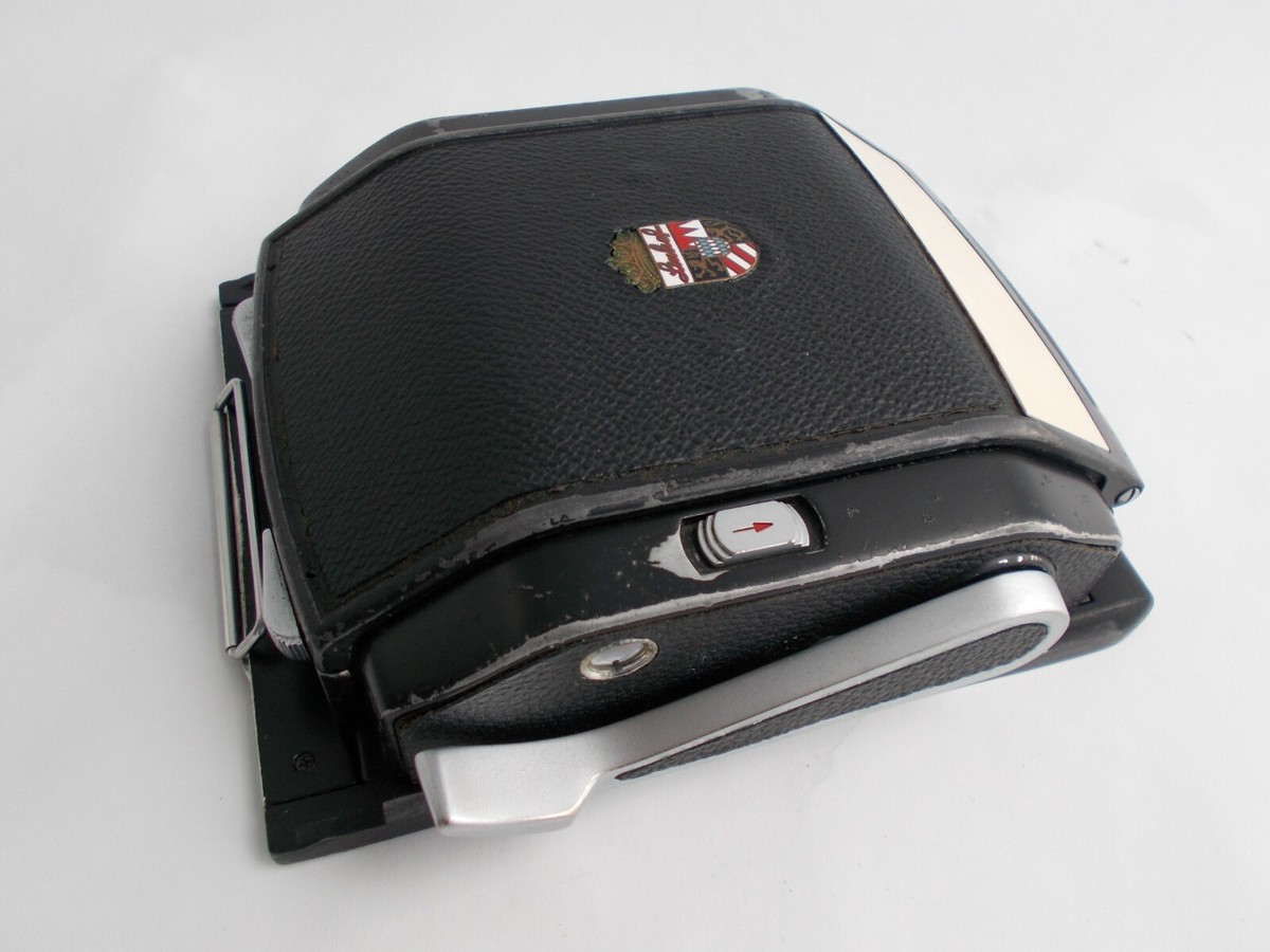Linhof SUPER ROLLEX 6x7 56x72 (B.N/ 1151135) | eBay