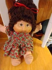 1978 1982 Coleco OAA Cabbage Patch Doll
