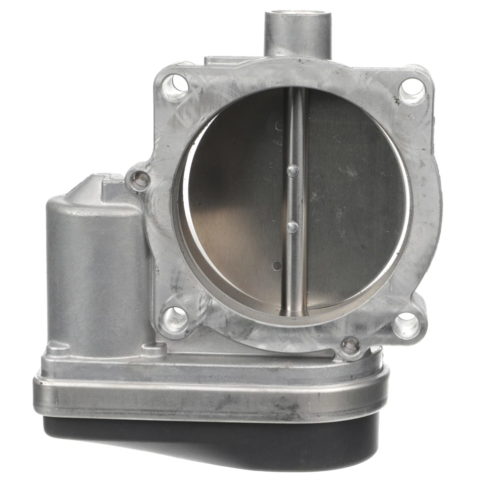 Genuine Mopar 2005-2013 Jeep Grand Cherokee Front Throttle Body 4591847AC - Image 3 of 4