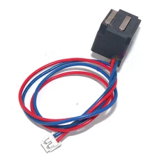 Micro Solenoid Electromagnet Electric Solenoid Magnet Large Suction DC12V~24V