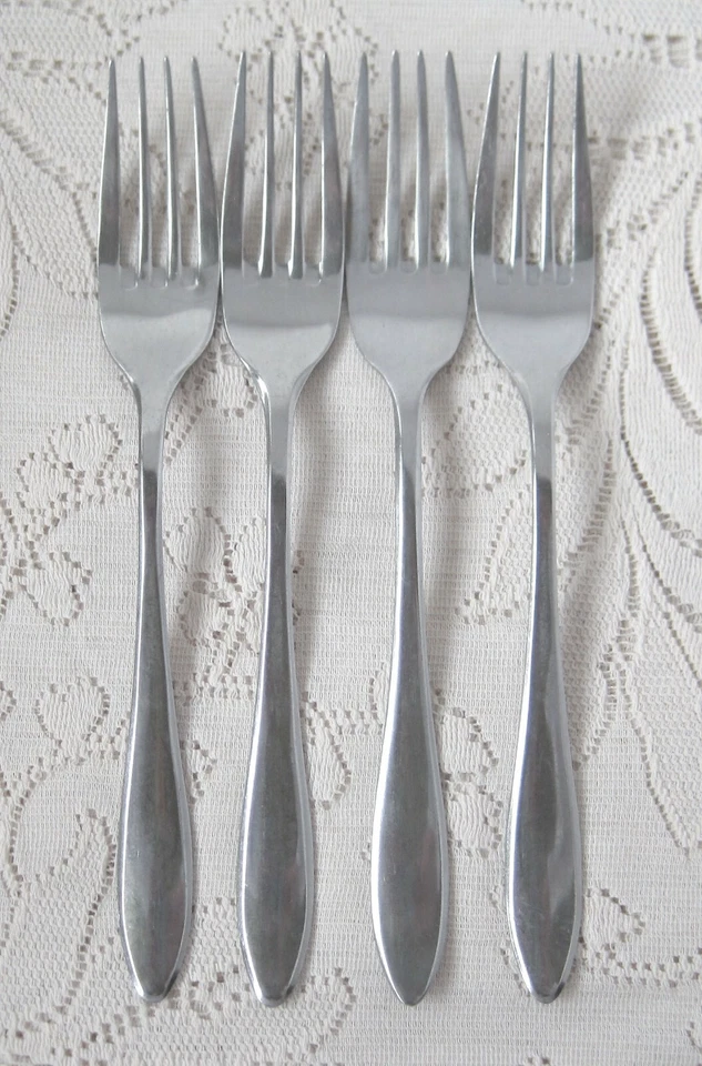 Lote GIBSON Acero Inoxidable CORTEZ Foto 2 de 4