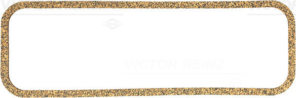 New Gasket, cylinder head cover, 732117M1 0490724 5033598 | eBay