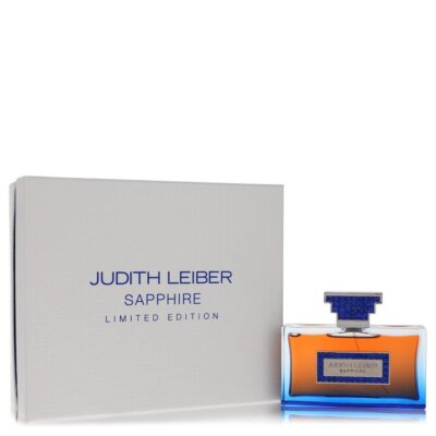 Judith Leiber Saphire by Judith Leiber Eau De Parfum Spray