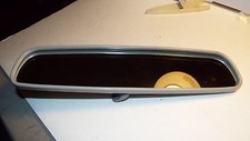 64-75 Nova Chevelle Impala Camaro 10 Inch Day Night Guide Rear View Mirror 64-75 Nova Chevelle Impala Camaro 10 Inch Day Night Guide Rear View Mirror