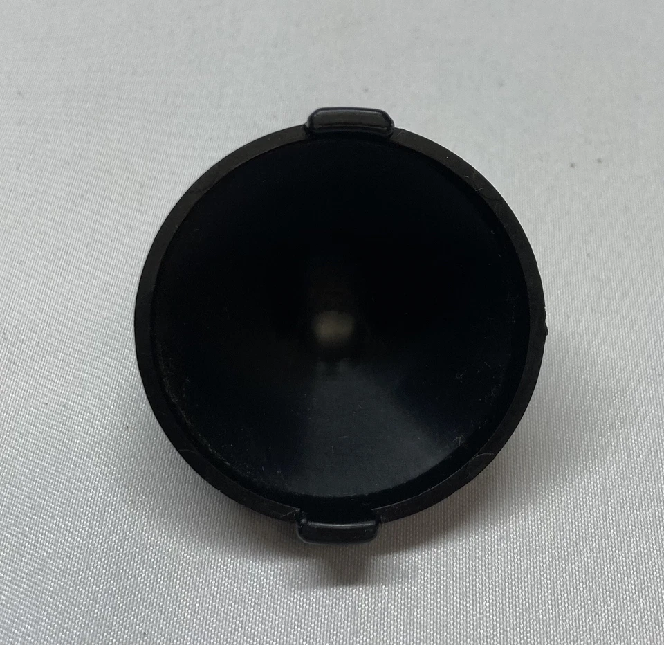 Vintage Original 60s Ideal Toy Corp Robot Commando Eye Eyeball Replacement Part - Image 2 of 2