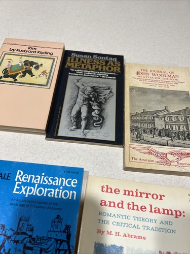 Lot 21 alte klassische Belletristik Romane Gedichte Literatur Taschenbücher Bücher - Bild 20 von 20