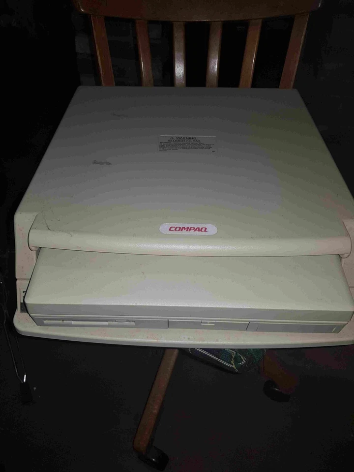 Laptop für Sammler - Bild 3 von 4