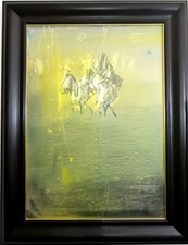 Mario Madiai "le rose" 