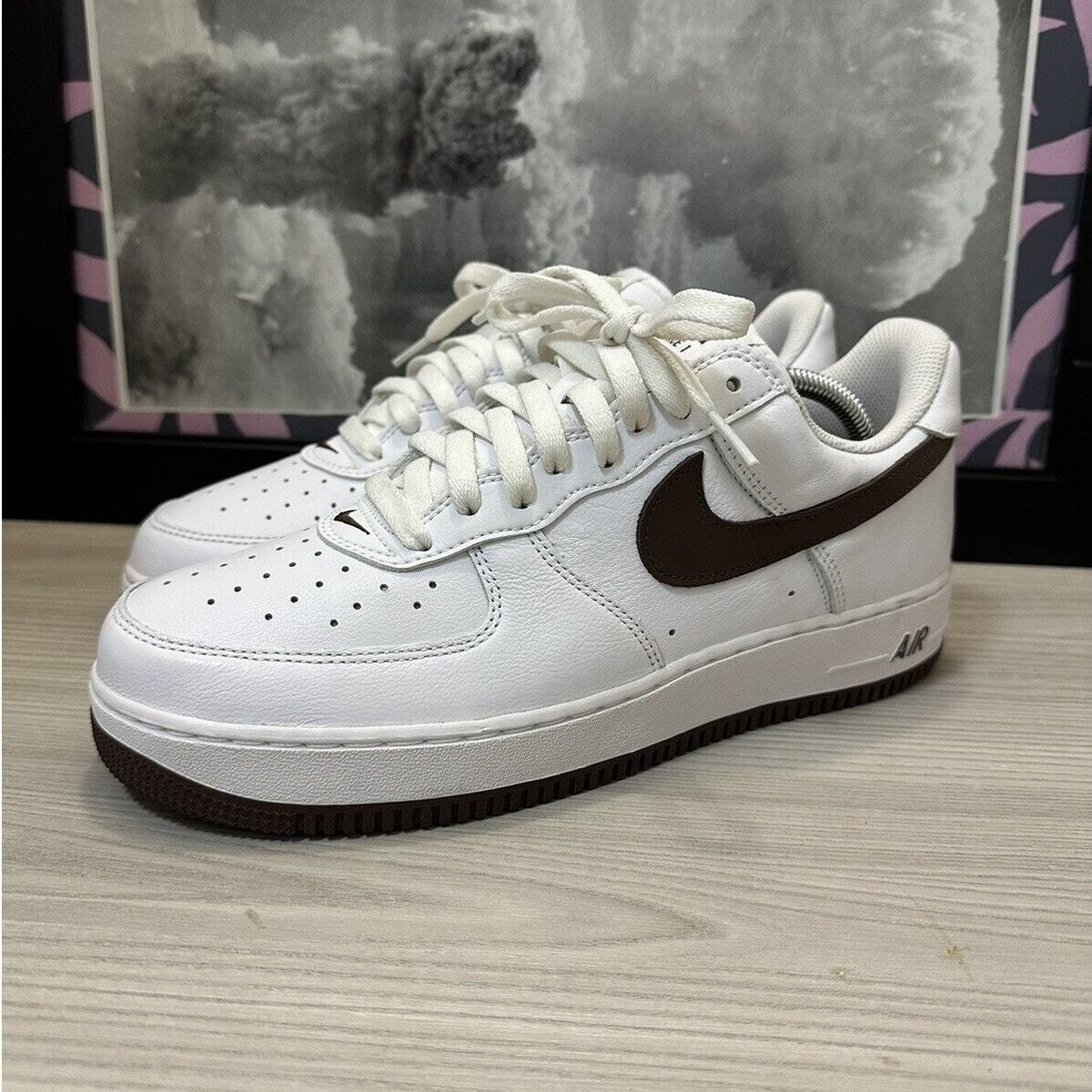 top af1 colorways