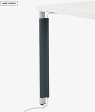 Herman miller OE1 Desk Cable Management