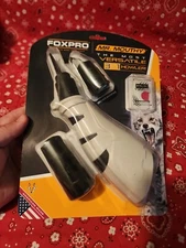 FOXPRO MR MOUTHY 3-IN-1 COYOTE HOWLER THE MOST VERSATILE COYOTE PREDATOR CALLER