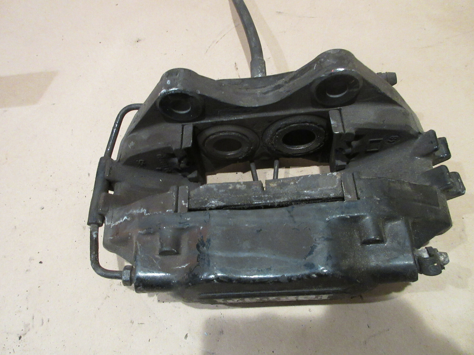 Ferrari 355/5.2 /2.7 - LH Rear Brake Caliper  - Part # 169828