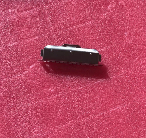 10PCS Dell PowerEdge R750 R750xs Network Card Plug Blank Filler Baffle R19VD - Picture 2 of 4