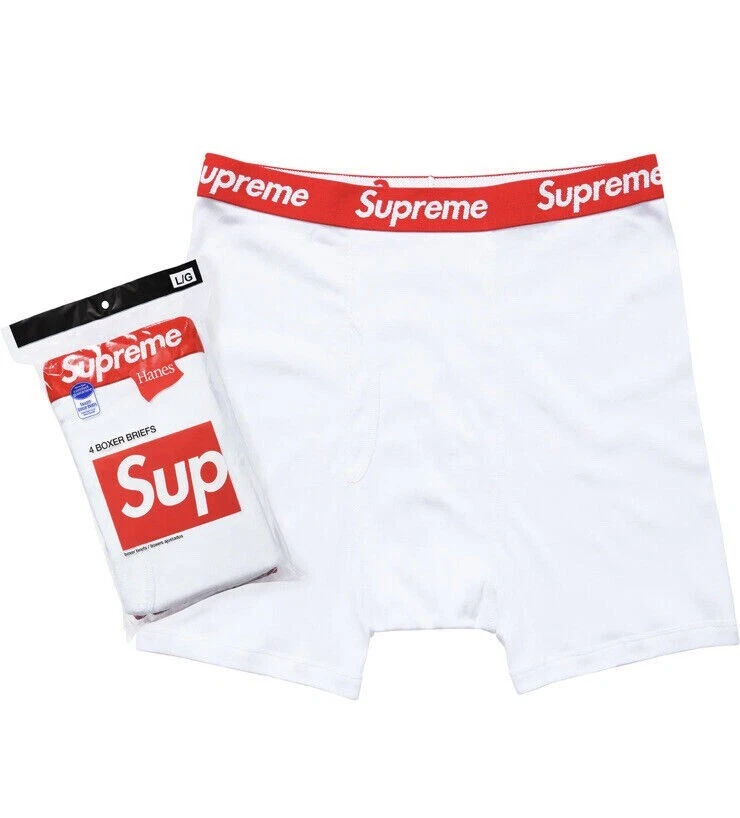 Supreme clearance boxers small