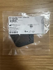 ResMed AIR 10 Filter Cover-Charcoal— Part No. 19729