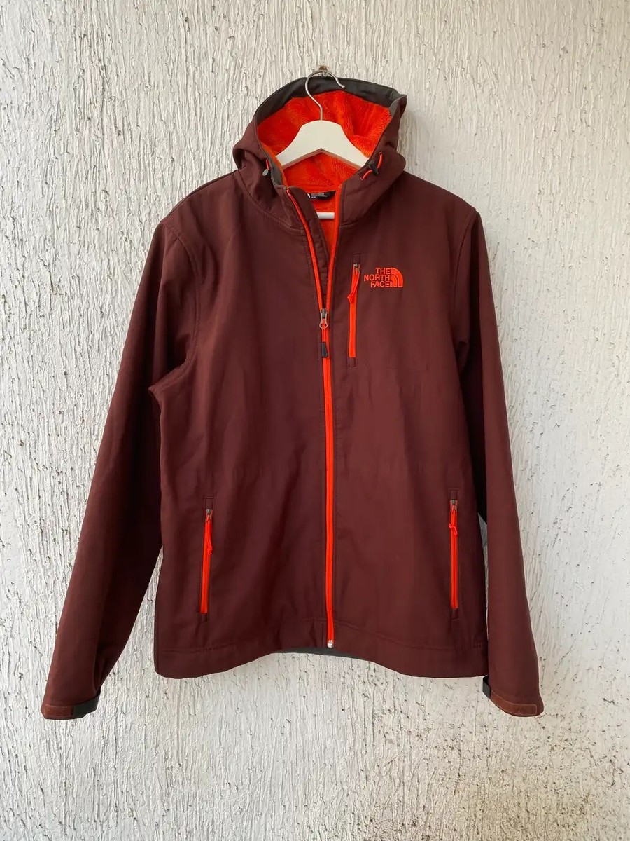 The North Face 'durango' softshell jacket Size Men's US M EU
