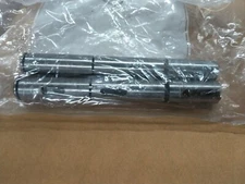 (Lot of 2) EAM Mosca 0401-0140-03 Shaft NOS