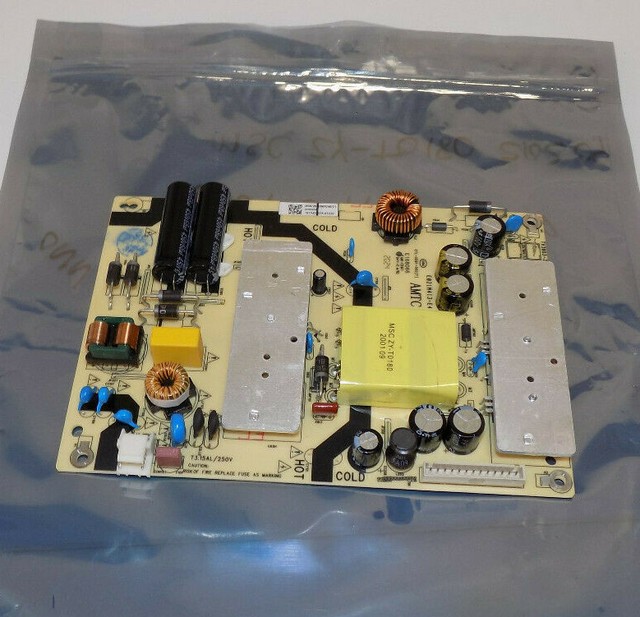 E021m425 J1 Onn Model 4k Tv Power Supply Board For Sale Online Ebay