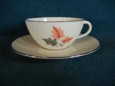 Lenox Trio X446 Cup and Saucer Set(s)
