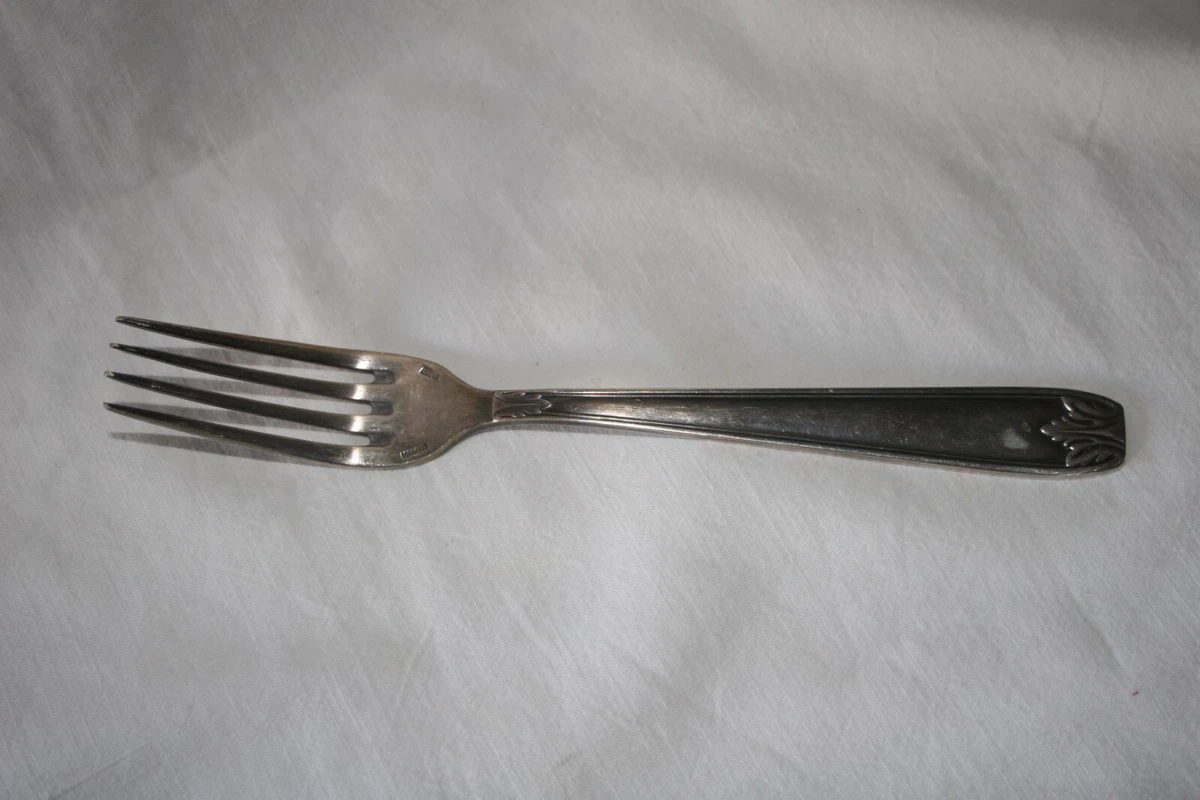 Fourchette M.A DEETJEN pour réassort