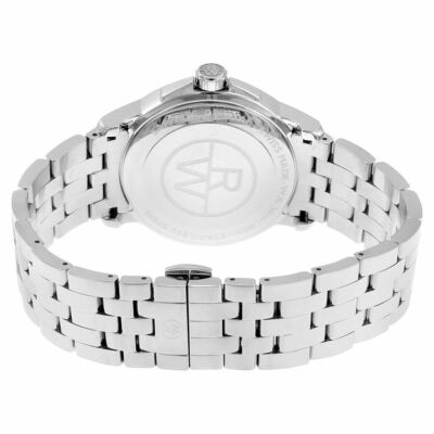 RAYMOND WEIL 5399-ST-00995 Tango Dimond Mother of Pearl Dial