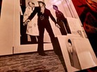 ELVIS PRESLEY P AINTING   Given to Fan EX CONDITION — photo 4
