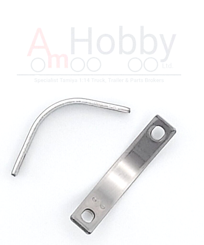 Tamiya L-förmige Halterung (Scania/Volvo/Cascadia) - Bild 1 von 9