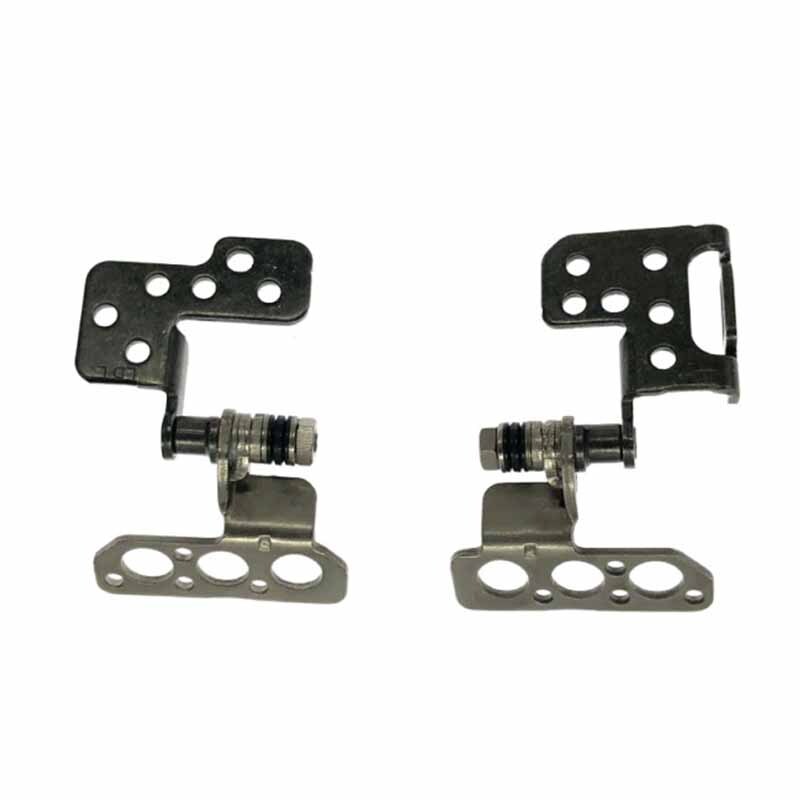 Cubierta LCD Con Bisagras Para Acer Aspire 3 A315-42-42G-54-54K – Tapa Frontal, Plástico Negro