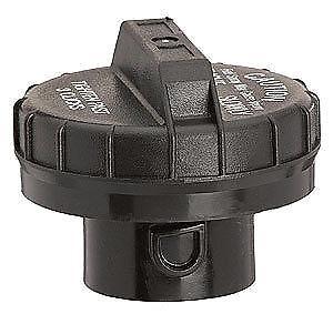 Tighten gas cap cadillac