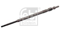 12X Febi Bilstein 49537 GlüHkerze FüR CitroËN Fiat Iveco Peugeot