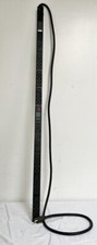 APC AP8930 RACK PDU, SWITCHED, ZERO U: 20a, 100-120v, 24 outlet - Damaged USB