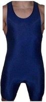 Navy Blue Lycra Wrestling Singlet: Youths And Mens Sizes By 4-time on sale Navy Blue Lycra Wrestling Singlet: Youths And Mens Sizes By 4-time on sale