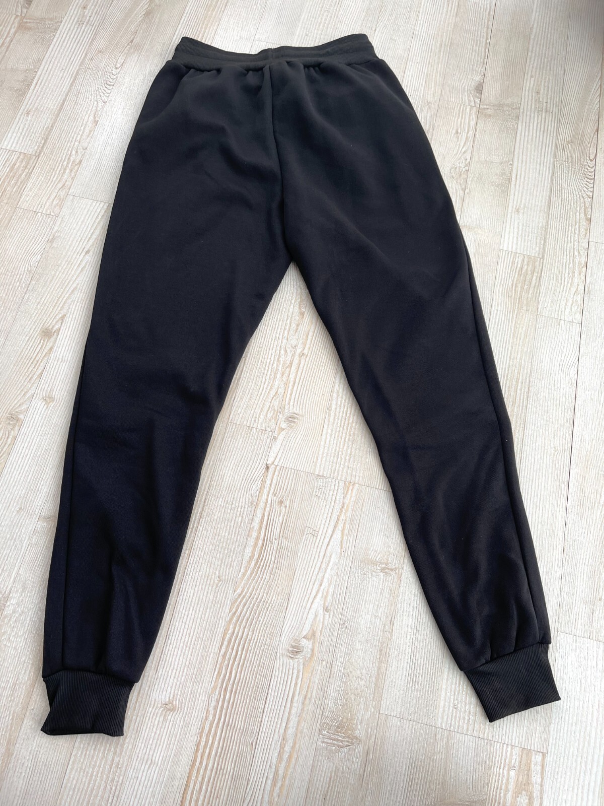 Travis Scott Astroworld Champion Thrills and Chills Sweatpants Official Merch S image 7