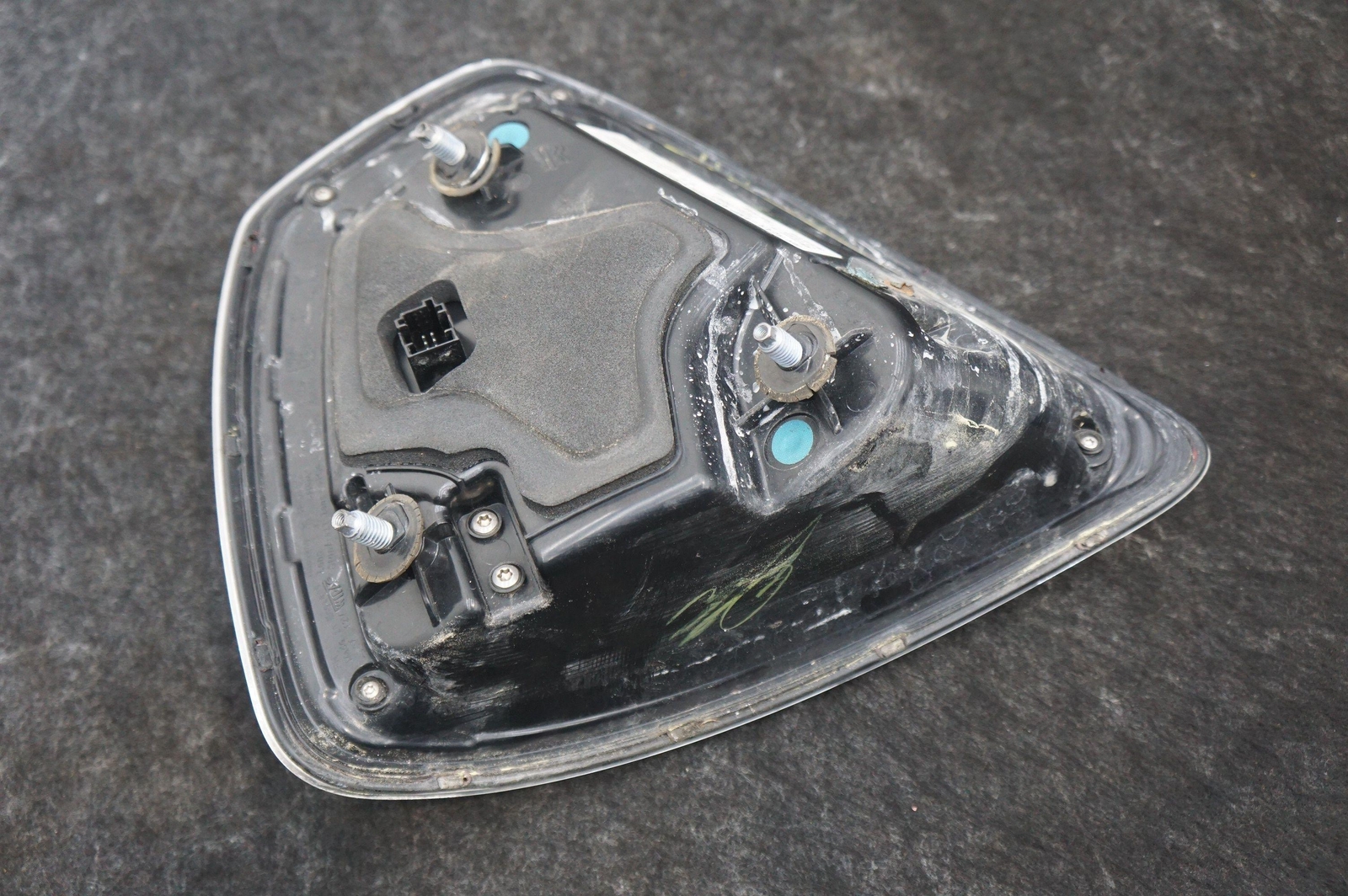 Rear Right Tail Light Lamp OEM 63217267560 Rolls Royce Ghost Series I 2009-2014