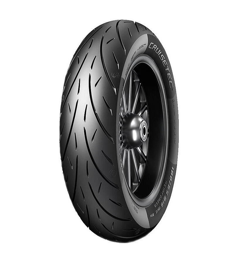METZELER CRUISETEC REAR 130 90 16 TIRE HARLEY SOFTAIL DYNA FXR