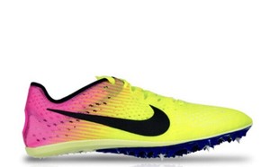 nike zoom rival sd 2