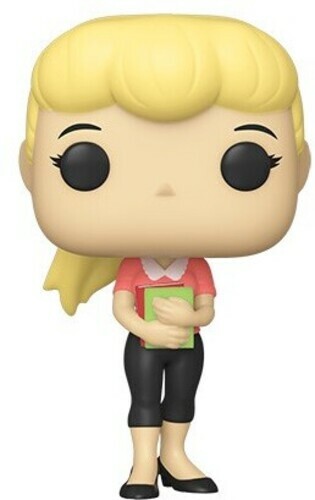 archie funko pop