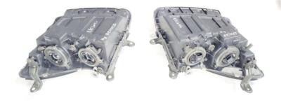 1996 Mitsubishi 3000gt OEM Left Drivers Side Black Headlight 