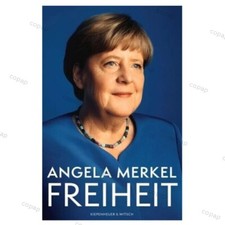 Freiheit | Angela Merkel Beate Baumann | 2024...