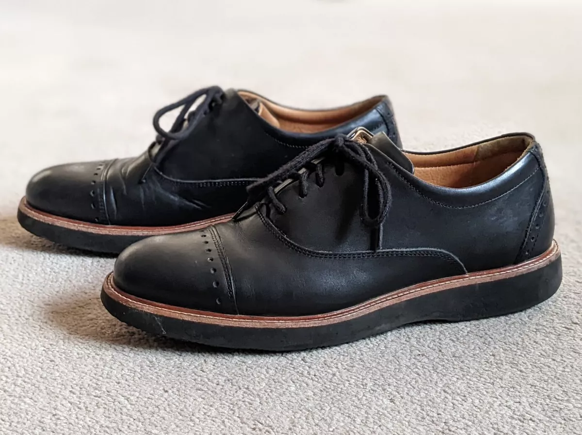 Samuel hubbard best sale shoes