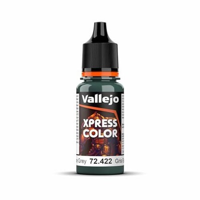 Vallejo Xpress Color - Space Grey - VAL72422 - 17ml