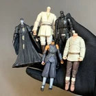 5x Clone Wars Vintage Ahsoka Tano Queen Amidala Death Trooper 3.75'' Figure Body