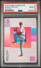 2018 Panini Chronicles #1 Shohei Ohtani Status Rookie RC **GEM MINT** PSA 10
