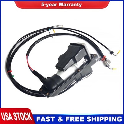 Power Trim Actuator Motor Assembly 21945915 for Volvo Penta DPS-A-B TSK-A-32 US
