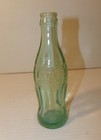 NICE 6 OZ DEC 25 1923 COCA COLA CHRISTMAS BOTTLE WESTMINSTER MD — photo 2